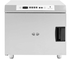 Royal Catering Kepkite žemos temperatūros orkaitėje, įkaitintoje 1200 W 30-110 C
