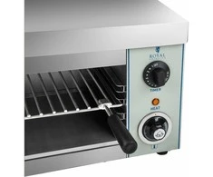 Royal Catering Salamander skrudintuvas TIMER 2000W