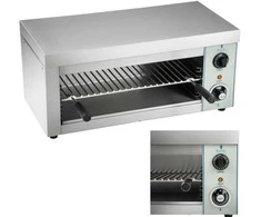 Royal Catering Salamander skrudintuvas TIMER 2000W