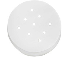 Mėsmalė Royal Catering Popieriniai diskai mėsainių presui, 500 vnt. 100 mm