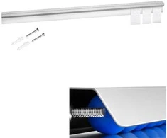Royal Catering Plieninė žymėjimo juostelė čekių užsakymui, 120 cm RCBR-120
