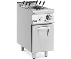 Royal Catering Makaronų viryklė, elektrinė, laisvai pastatoma, 400 V, 9 kW