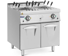 Royal Catering Makaroniarka warnik do makaronu elektrinis 18 kW 400 V