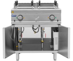 Royal Catering Makaroniarka warnik do makaronu elektrinis 18 kW 400 V
