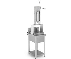 Royal Catering Aparatas churros dozavimui ir kepimui 5 l 5000 W