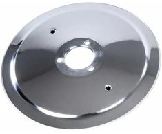 Royal Catering Plieninis peilis pjaustyklei, diskas 220mm