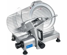 Royal Catering Pjaustyklė elektrinė do wędlin i sera PRO 300mm