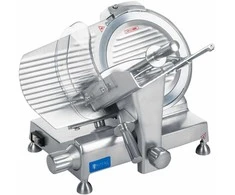 Royal Catering Pjaustyklė elektrinė do wędlin i sera EXPERT 250mm