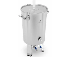 Royal Catering Konteinerio fermentacijos katilas alaus fermentatorius 30L