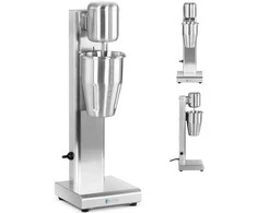 Plakiklis Royal Catering Shaker mikseris