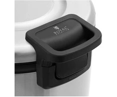 Royal Catering Šildytuvas, elektrinis ryžių kaitinimo įrenginys, 26 l, 110 W