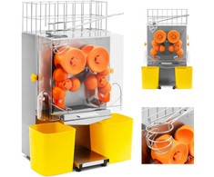 Royal Catering Sulčiaspaudė do pomarańczy elektrinė 20-25 vnt./min 120 W