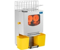 Royal Catering Pusiau automatinė apelsinų sulčiaspaudė 20 vnt/min 120 W