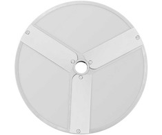 Royal Catering RCSB-2 elektrinis pjaustyklės diskas 2 mm gabalams