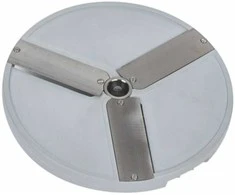 Royal Catering Diskas elektrinei pjaustyklei 2 mm P2