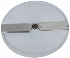 Royal Catering Diskas elektriniam pjaustytuvui, 4mm P4