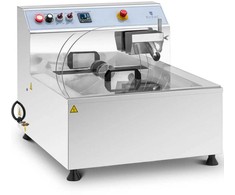 Royal Catering Temperatūros aparatas šokoladui kaitinti ir maišyti 15 l 960 W