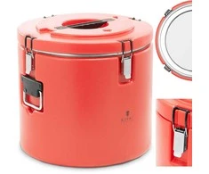 Royal Catering Maitinimo termosas gėrimams gabenti, 30 l