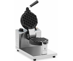 Royal Catering Burbulinės vaflinės skersmuo 17 cm 1200 W