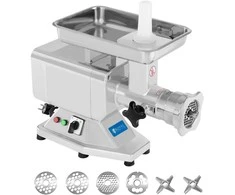 Royal Catering Vilko mėsmalė maitinimo 220 EXPERT 1000W