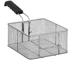 Royal Catering Atsarginis krepšys elektrinėms gruzdintuvėms 25 x 23 x 12 cm