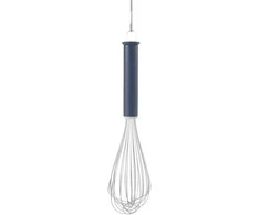 Plaktuvas su 12 verpsčių su laikikliu 250 mm Hendi 509425