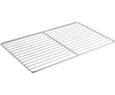 Plieno orkaitės lentynėlė GN1/1 konvekcinei orkaitei - Hendi 801918
