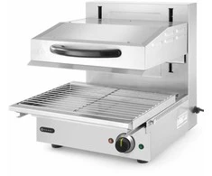 Skrudintuvas Salamander skrudintuvo modelis 450 2800W - Hendi 264607