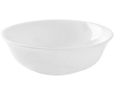 Arcoroc restorano salotų dubuo patvarus Opalo skersmuo 160 x 51 mm - 6 vnt.