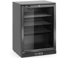 Šaldytuvas Arktic Baro aušintuvas gėrimams, 1 durelių, LED, 105 l, 120 W, 60x53x87 cm
