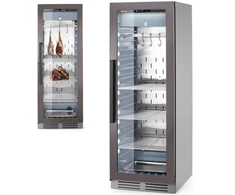 Šaldytuvas Arktic Mėsos prieskonių spintelė 352 l 170 W 695x760x1720 mm