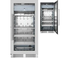 Šaldytuvas Hendi Mėsos prieskonių spintelė 233 l 170 W 595x760x1270 mm