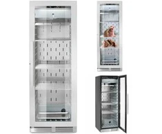 Hendi Mėsos prieskonių spintelė 352 l 170 W 695x760x1720 mm
