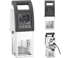 Sammic SmartVide 7 2000 W panardinamas cirkuliacinis siurblys, skirtas sous vide maisto ruošimui