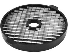 Sammic pjaustymo grotelės FMC-25 smulkintuvui 25x25 mm