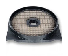 Sammic Kratka do kostek FMS 10x10 mm įrenginiams CA-21 CA-2V CK-241 CK-24V