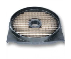 Sammic Kratka do kostek FMS 12x12 mm įrenginiams CA-21 CA-2V CK-241 CK-24V