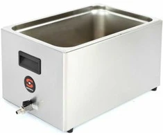 Sammic Izoliuotas indas SmartVide GN 2/1 56 l cirkuliaciniam siurbliui