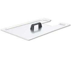 Sammic Dangtis GN 1/1 konteineriui su išpjova SmartVide 5 cirkuliatoriui 530x325 mm
