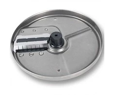 Sammic Julienne FCES 6x6 mm pjovimo diskas CA-21 CA-2V CK-241 CK-24V mašinoms