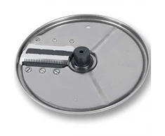 Sammic Julienne FCES 2x2 mm pjovimo diskas CA-21 CA-2V CK-241 CK-24V mašinoms