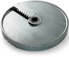 Sammic Julienne FCES 8x8 mm pjovimo diskas CA-21 CA-2V CK-241 CK-24V mašinoms