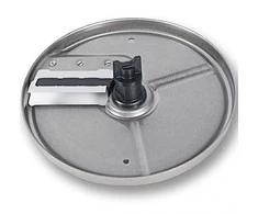 Sammic FCS 10 mm pjovimo diskas CA-21 CA-2V CK-241 CK-24V įrenginiams