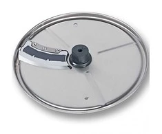 Sammic FCS 3 mm pjovimo diskas CA-21 CA-2V CK-241 CK-24V įrenginiams