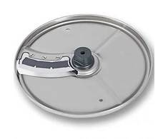 Sammic FCS 4 mm pjovimo diskas CA-21 CA-2V CK-241 CK-24V įrenginiams