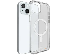 SBS D3O MagSafe Apple iPhone 14 / 13 – dėklas telefonui skaidrus