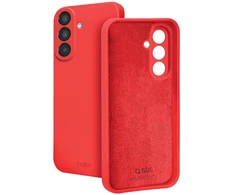 Dėklas SBS Instinct Case for Samsung Galaxy A37 – Raudona