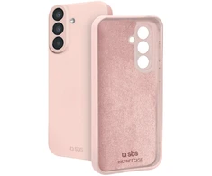 Dėklas SBS Instinct Case for Samsung Galaxy A37 – Rožinė