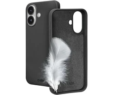 Dėklas Apple iPhone 16 Instinct Cover By SBS Juodas