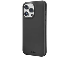 Dėklas Apple iPhone 16 Pro Instinct Cover By SBS Juodas